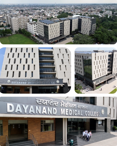 Dayanand Medical College